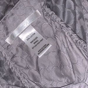 Charlotte Russe Dress